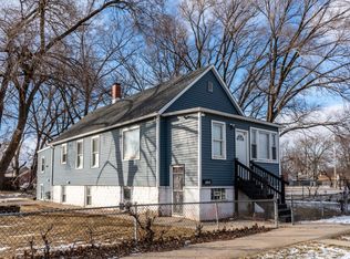 4912 Melville Ave #1LOWER, East Chicago, IN 46312