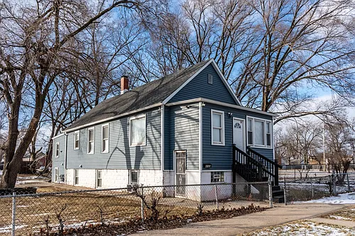 4912 Melville Ave #1LOWER Photo 1
