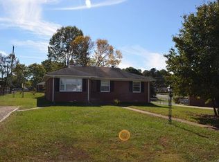 9129 Mapleview Ave, Henrico, VA 23294
