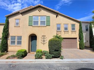 3005 E Via Corvina, Ontario, CA 91764