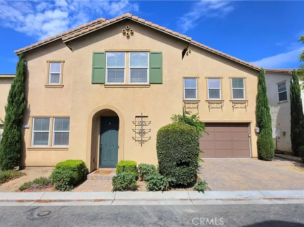 3005 E Via Corvina, Ontario, CA 91764