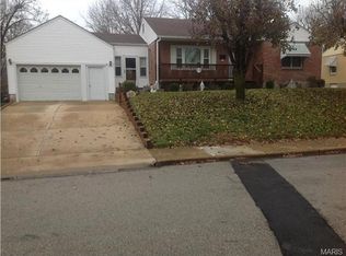 415 Macarthur Ave, Union, MO 63084