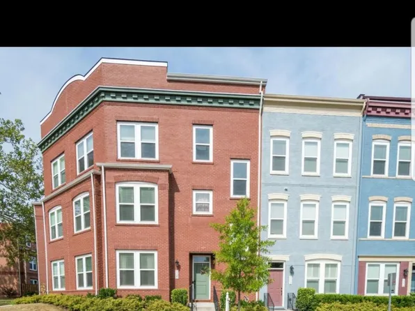 9320 Fairview Ave, Manassas, VA 20110
