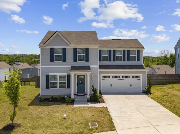 3305 Thorpe Rd, Nashville, TN 37207