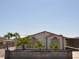 13805 E 53rd Ln, Yuma, AZ 85367