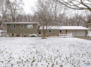 138 Keathley Dr, Battle Creek, MI 49014