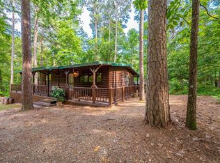 54 Moray Rd, Broken Bow, OK 74728