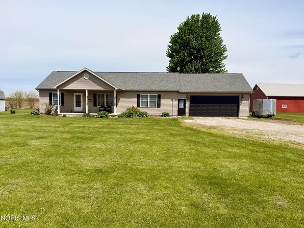 12706 County Road F, Wauseon, OH 43567
