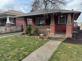 1514 S Lincoln St, Salt Lake City, UT 84105