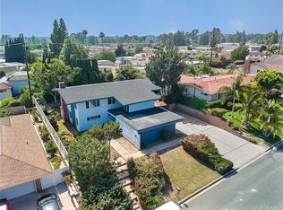 5451 Fox Hills Ave, Buena Park, CA 90621