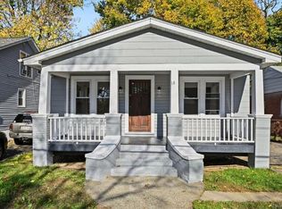 16 Columbus Ave, Newburgh, NY 12550
