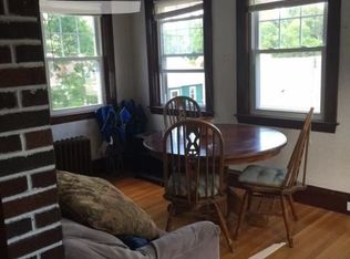 17 Cufflin St #10, Brighton, MA 02135