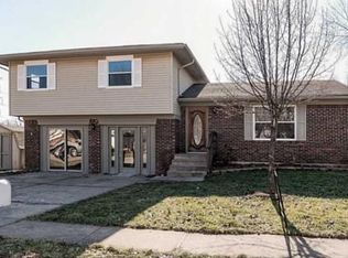 8611 Lighthorse Dr, Indianapolis, IN