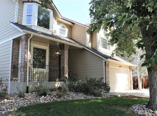 4328 Liverpool St, Denver, CO 80249