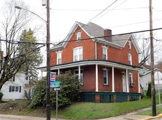 115 N 4th St, Youngwood, PA 15697