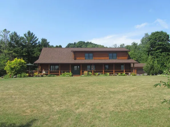 2539 County Line DRIVE, Kewaskum, WI 53040