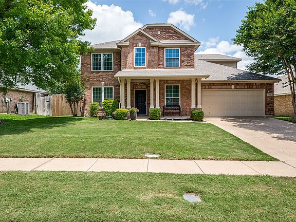 2nd image of 411 Rock Meadow Trl