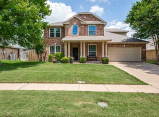 411 Rock Meadow Trl, Mansfield, TX 76063