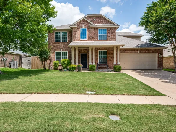 411 Rock Meadow Trl, Mansfield, TX 76063