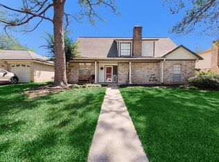 17122 Telegraph Creek Dr, Spring, TX 77379