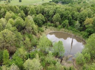 0 E 124th Rd, Wetumka, OK 74883