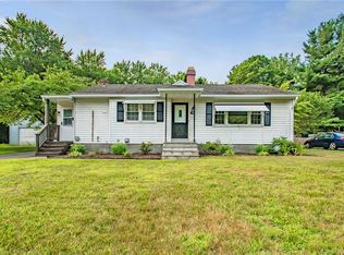 21 Christopher Ct, East Hartford, CT 06108