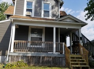 1552 W 14th St #2, Davenport, IA 52804
