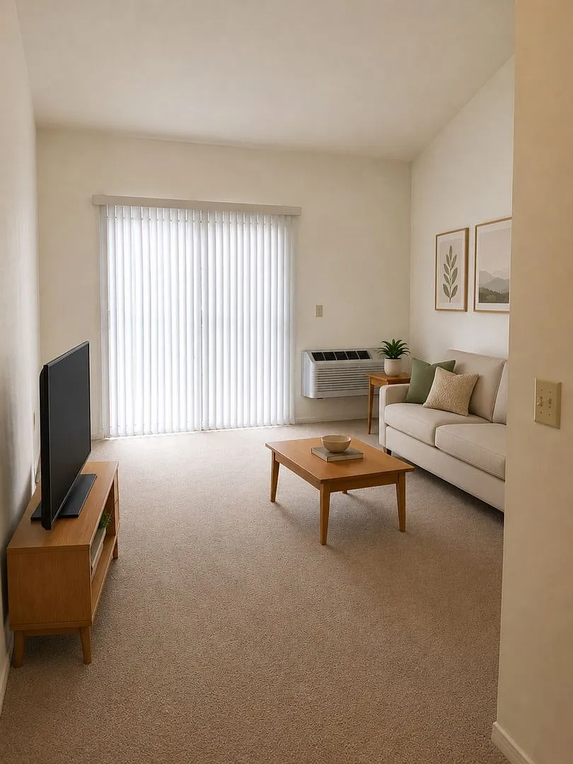 Conservancy Park Apartments — Photo 4