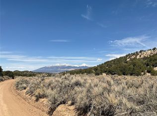 2060 Sandoval Rd, Fort Garland, CO 81133