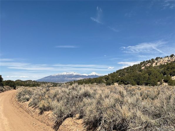 Lot 2060 Sandoval Rd., Fort Garland, CO 81133
