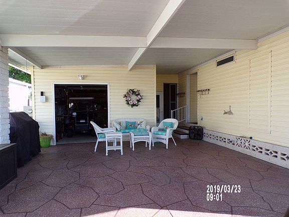 2nd image of 4600 Delmar Dr #578
