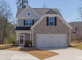 1930 Rustica Dr, Durham, NC 27713