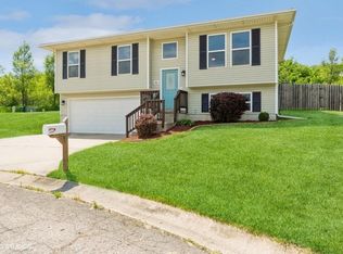 1701 Prairie Cir, Cameron, MO 64429