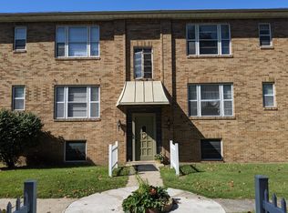 3365 Wabash Ave APT 4, Terre Haute, IN 47803