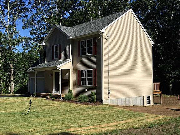 2nd image of LOT 1 One Tanner Ave