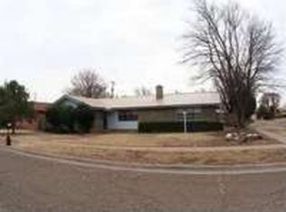 217 La Salle Dr, Clovis, NM 88101