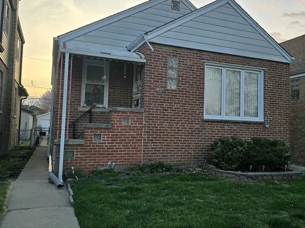 3434 N Pacific Ave, Chicago, IL 60634