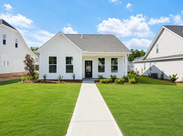 417 Minim Way, North Augusta, SC 29860