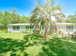 106 Eagle Nest Ct E, East Palatka, FL 32131