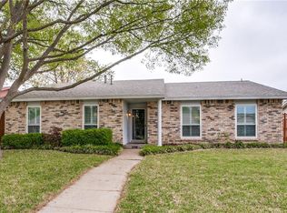 6524 Burrows Ct, Plano, TX 75023