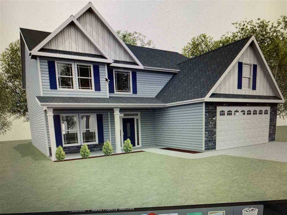 1st image of 484 S Ackworth Ln Lot 34