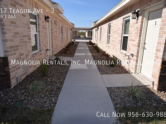 2nd image of 517 Teague Ave APT 3
