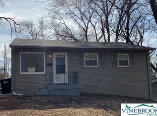 4237 Curtis Ave, Omaha, NE 68111