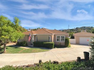 9137 Creekford Dr, Lakeside, CA 92040