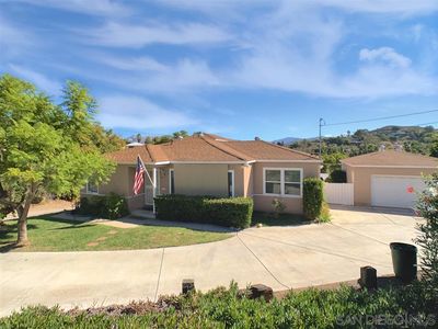 9137 Creekford Dr, Lakeside, CA, 92040