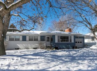 2118 Dahlia Ln, Billings, MT 59102
