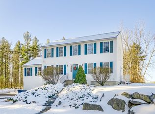 4 Joanna Dr, Rutland, MA 01543