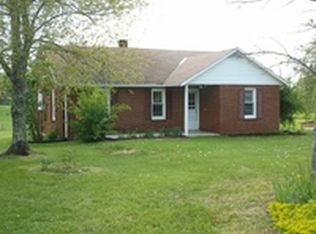 3490 Skyline Hwy, Galax, VA 24333