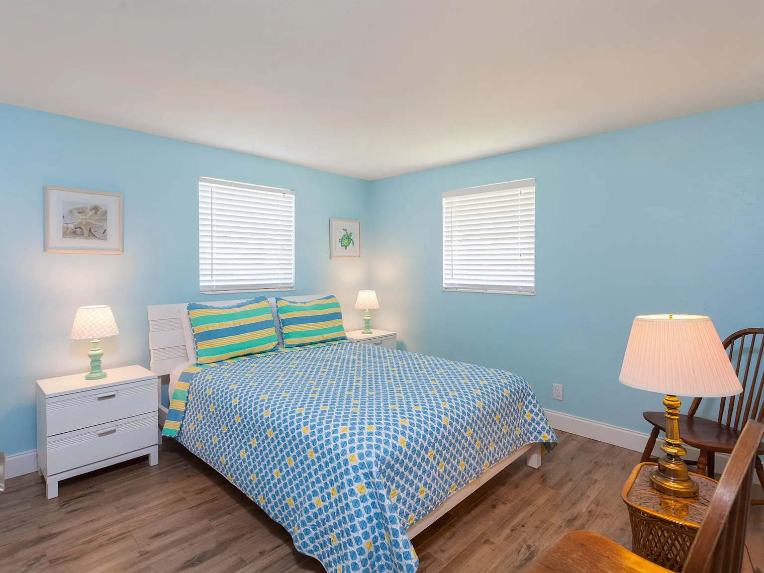 2 bed, 830 sqft, $1,850 — Photo 3