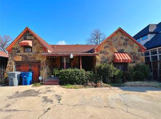 7202 Concord Ave, Dallas, TX 75235